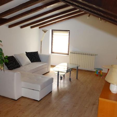 Almar Apartment Jusici Екстер'єр фото