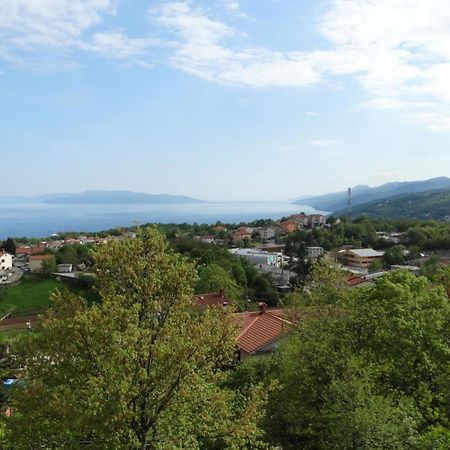 Almar Apartment Jusici Екстер'єр фото