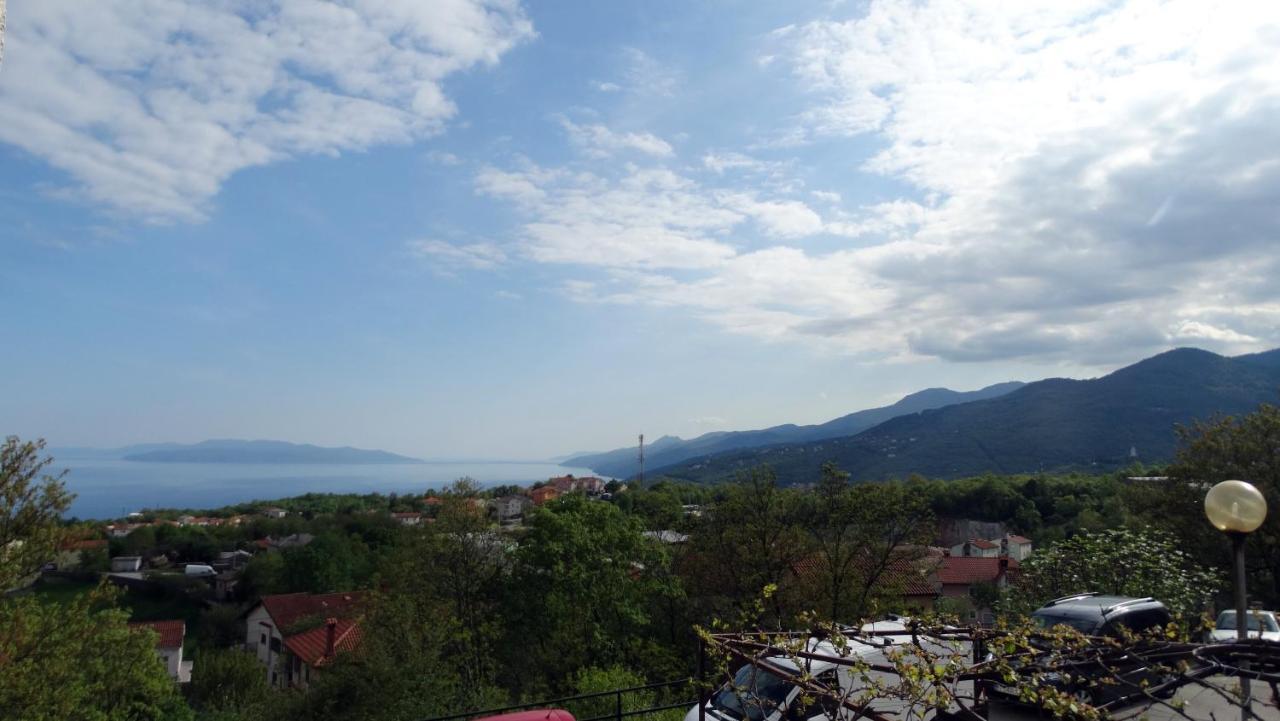 Almar Apartment Jusici Екстер'єр фото