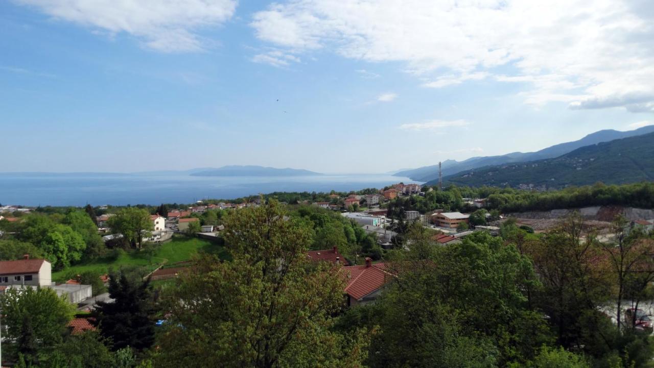 Almar Apartment Jusici Екстер'єр фото