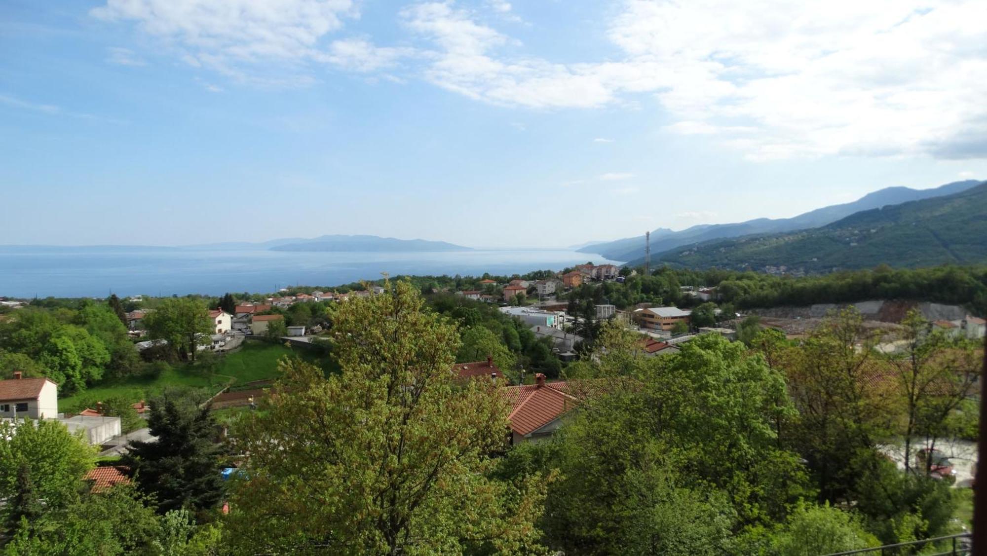 Almar Apartment Jusici Екстер'єр фото